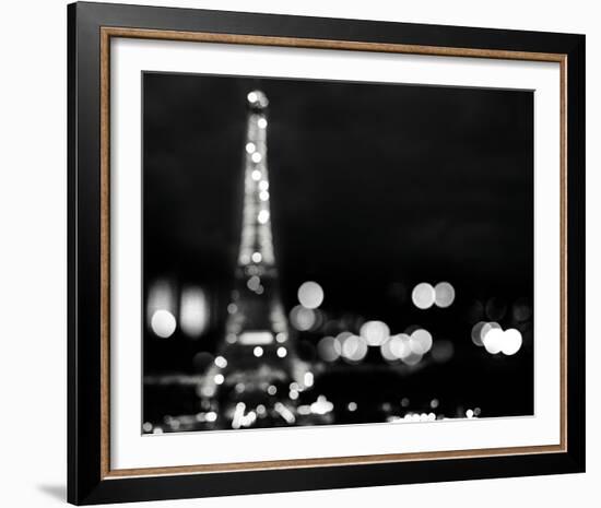 Parisian Dream-Irene Suchocki-Framed Giclee Print