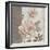 Parisian Peony II-Tim O'toole-Framed Art Print