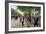 Parisian Street Scene-Jean Béraud-Framed Giclee Print