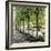 Parisian Stroll I-Emily Navas-Framed Photographic Print