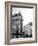 Parisian Stroll I-Sharon Chandler-Framed Photographic Print