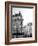 Parisian Stroll I-Sharon Chandler-Framed Photographic Print