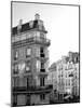 Parisian Stroll I-Sharon Chandler-Mounted Photographic Print