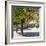 Parisian Stroll III-Emily Navas-Framed Photographic Print