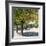 Parisian Stroll III-Emily Navas-Framed Photographic Print