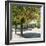 Parisian Stroll III-Emily Navas-Framed Photographic Print