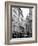 Parisian Stroll III-Sharon Chandler-Framed Photographic Print