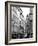 Parisian Stroll III-Sharon Chandler-Framed Photographic Print