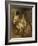 Parisiennes in Algerian Costume (Hare), 1872-Pierre-Auguste Renoir-Framed Giclee Print