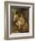 Parisiennes in Algerian Costume (Hare), 1872-Pierre-Auguste Renoir-Framed Giclee Print