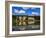 Park and Sanatorium Ksiaze Jozef, Naleczow Spa Town, Lublin Voivodeship, Poland, Europe-Karol Kozlowski-Framed Photographic Print