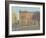 Park Avenue at 95th Street, 2008-Julian Barrow-Framed Giclee Print