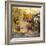 Park Avenue, Old Laguna-Joseph Kleitsch-Framed Giclee Print