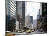 Park Avenue-Carol Highsmith-Mounted Photo