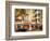 Park Central I-Richard James-Framed Art Print