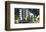 Park Central II-Richard James-Framed Giclee Print