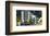 Park Central II-Richard James-Framed Art Print