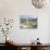 Park Guell, Barcelona, Catalonia, Spain, Europe-Marco Simoni-Photographic Print displayed on a wall