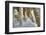 Park Guell Colonnaded Footpath, Barcelona, Spain-Rob Tilley-Framed Photographic Print