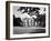 Park Hall Country Club, Spinkhill, Derbyshire, 1961-Michael Walters-Framed Photographic Print