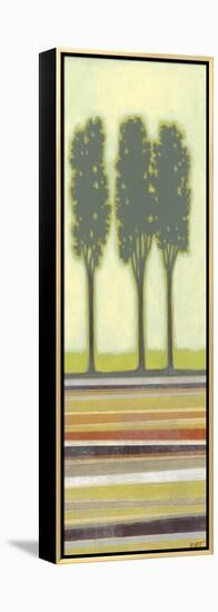 Park I-Norman Wyatt Jr.-Framed Stretched Canvas