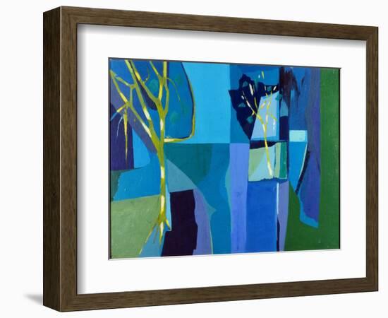 Park Place-MacEwan-Framed Giclee Print