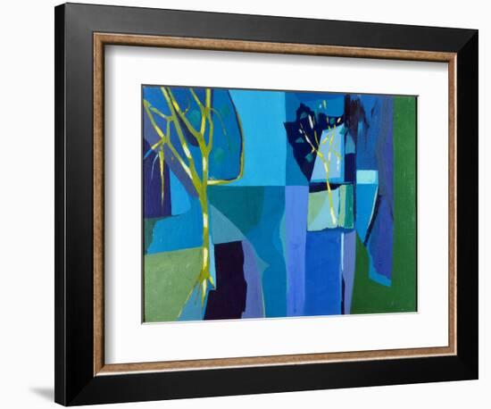 Park Place-MacEwan-Framed Giclee Print