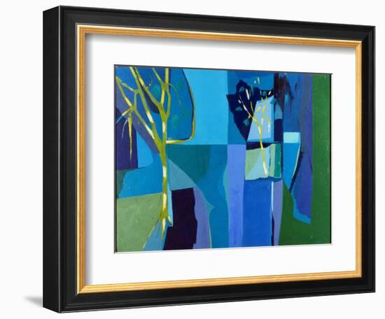 Park Place-MacEwan-Framed Giclee Print