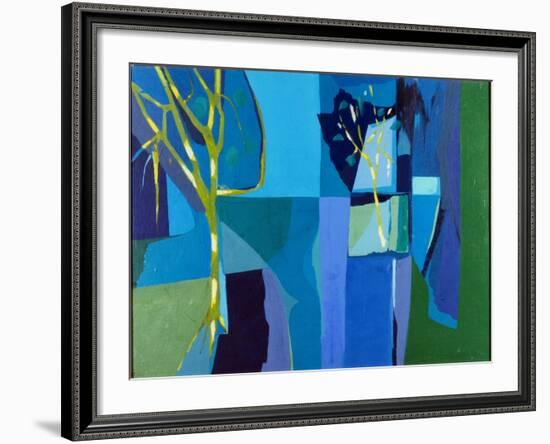 Park Place-MacEwan-Framed Giclee Print