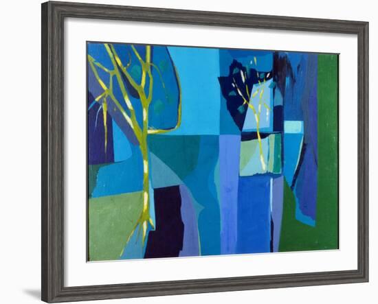 Park Place-MacEwan-Framed Giclee Print