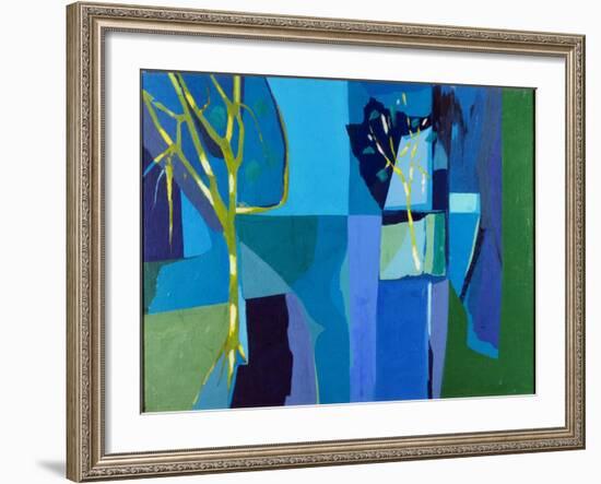 Park Place-MacEwan-Framed Giclee Print