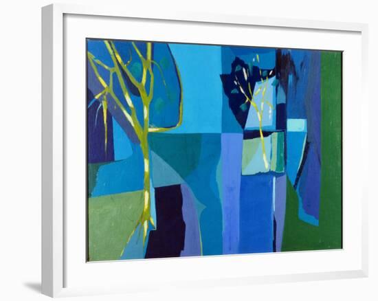 Park Place-MacEwan-Framed Giclee Print