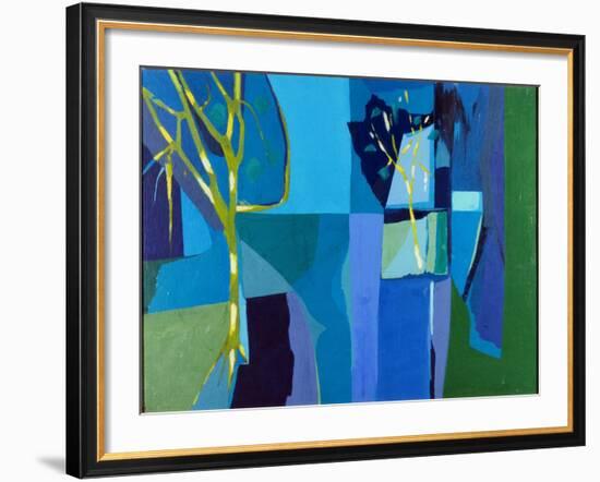 Park Place-MacEwan-Framed Giclee Print