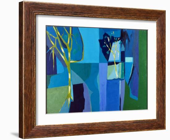 Park Place-MacEwan-Framed Giclee Print