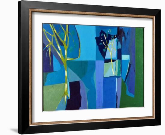 Park Place-MacEwan-Framed Giclee Print