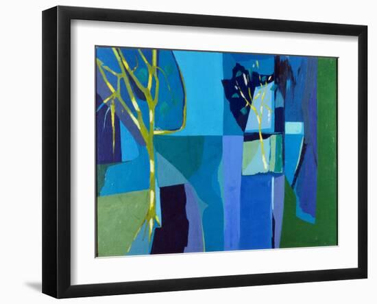 Park Place-MacEwan-Framed Giclee Print