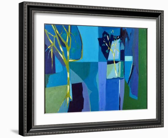 Park Place-MacEwan-Framed Giclee Print