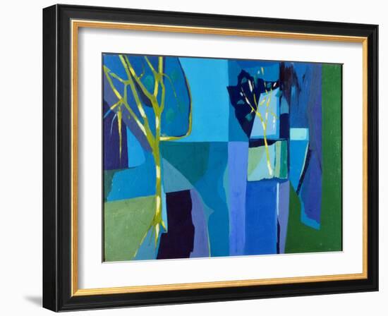 Park Place-MacEwan-Framed Giclee Print