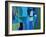 Park Place-MacEwan-Framed Giclee Print