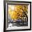 Park Pretty II-Assaf Frank-Framed Premium Photographic Print