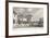 Park Village East-Thomas Hosmer Shepherd-Framed Giclee Print