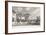 Park Village East-Thomas Hosmer Shepherd-Framed Giclee Print