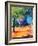 Park-Marco Cazzulini-Framed Giclee Print