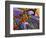 Parked in Palo Alto-Terri Hill-Framed Giclee Print