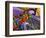 Parked in Palo Alto-Terri Hill-Framed Giclee Print