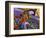 Parked in Palo Alto-Terri Hill-Framed Giclee Print