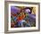 Parked in Palo Alto-Terri Hill-Framed Giclee Print