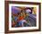 Parked in Palo Alto-Terri Hill-Framed Giclee Print