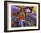 Parked in Palo Alto-Terri Hill-Framed Giclee Print