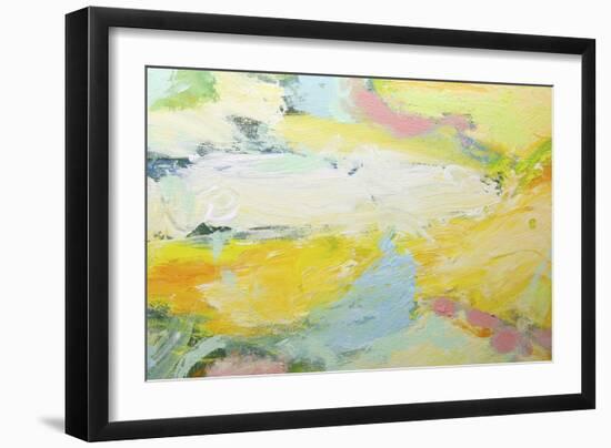 Parker-Allan Friedlander-Framed Art Print